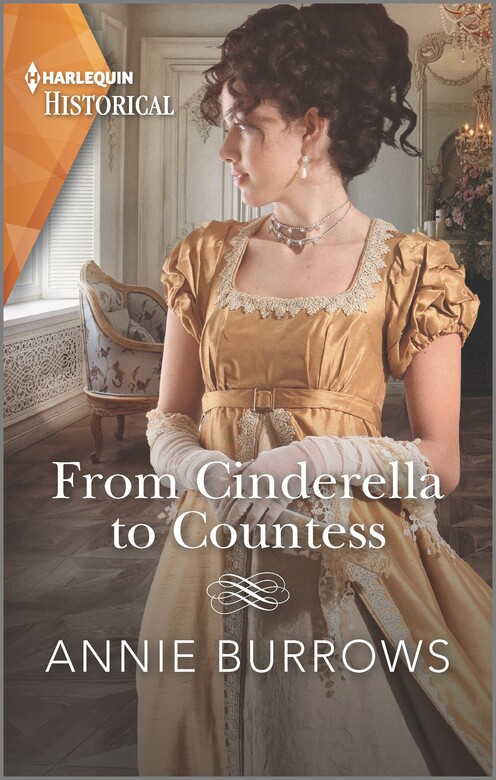 From Cinderella to Countess
