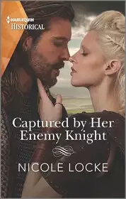 Captured by Her Enemy Knight