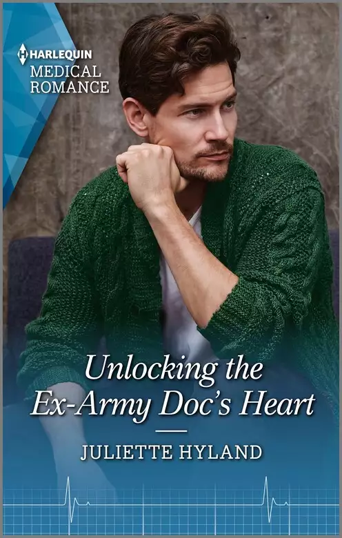 Unlocking the Ex-Army Doc's Heart
