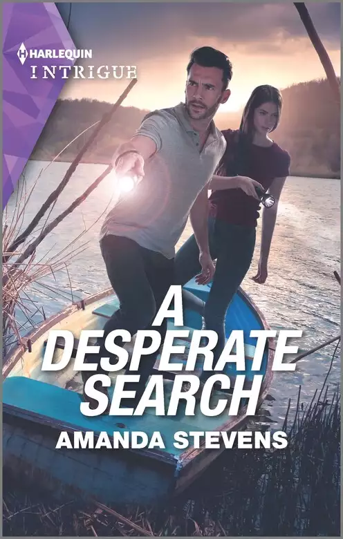 A Desperate Search
