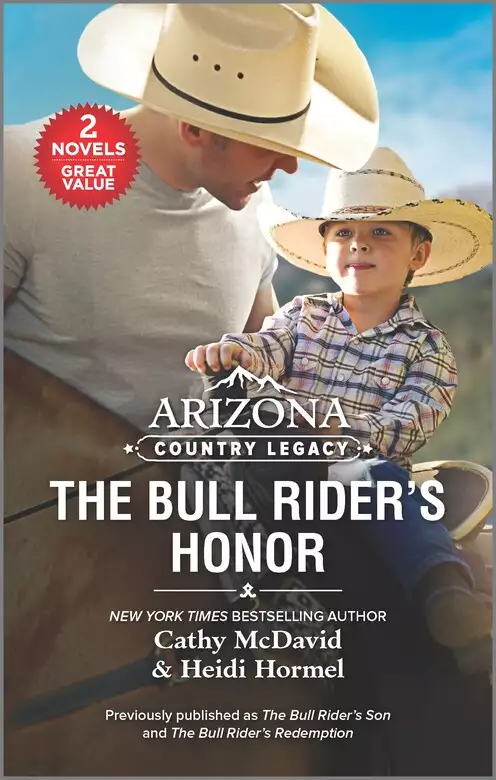 Arizona Country Legacy: The Bull Rider's Honor