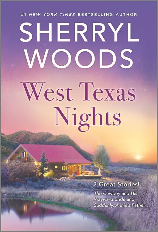 West Texas Nights