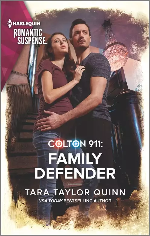 Colton 911: Family Defender