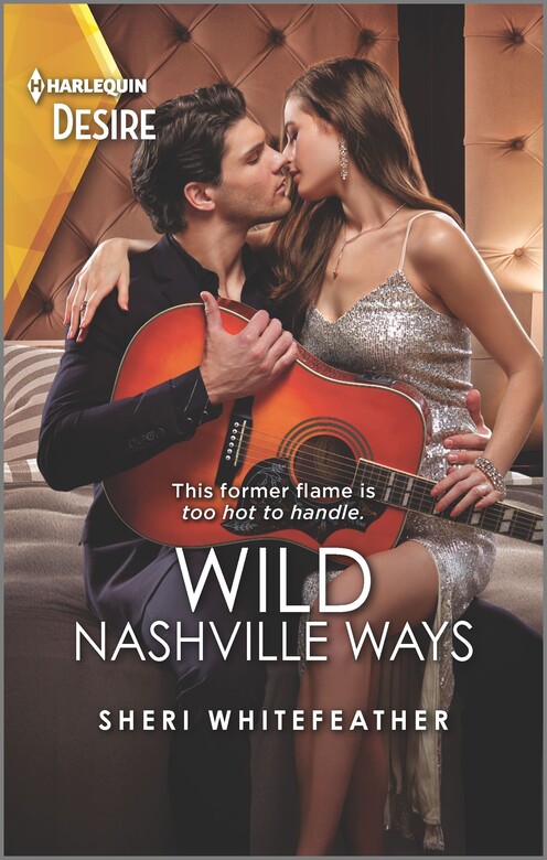 Wild Nashville Ways