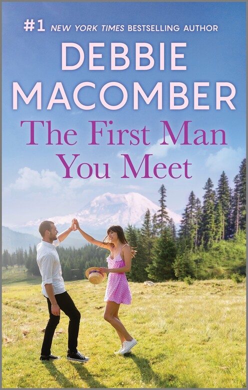 The First Man You Meet