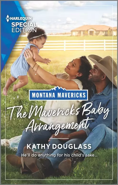 The Maverick's Baby Arrangement