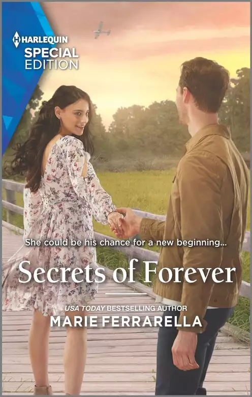 Secrets of Forever