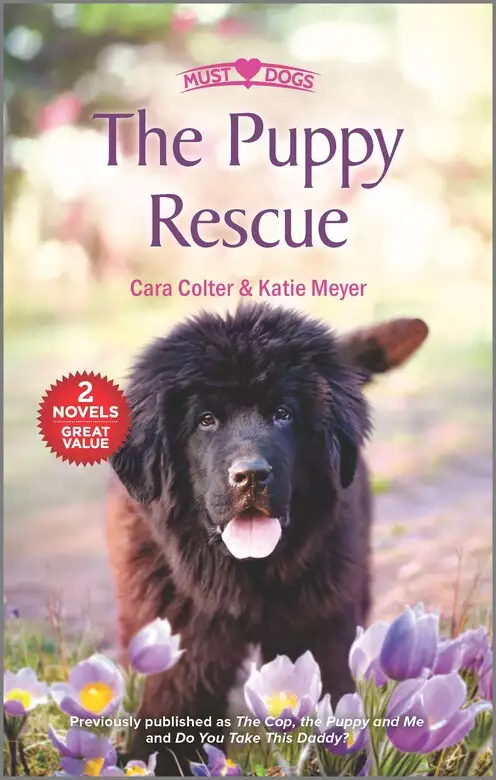 The Puppy Rescue