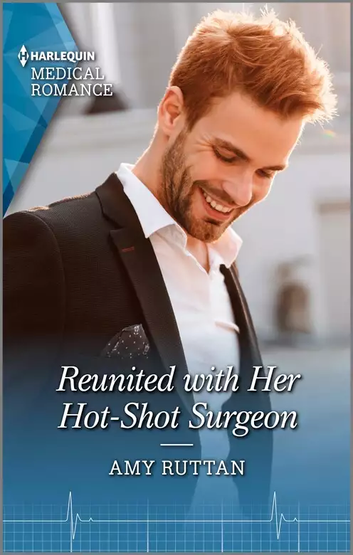 Reunited with Her Hot-Shot Surgeon