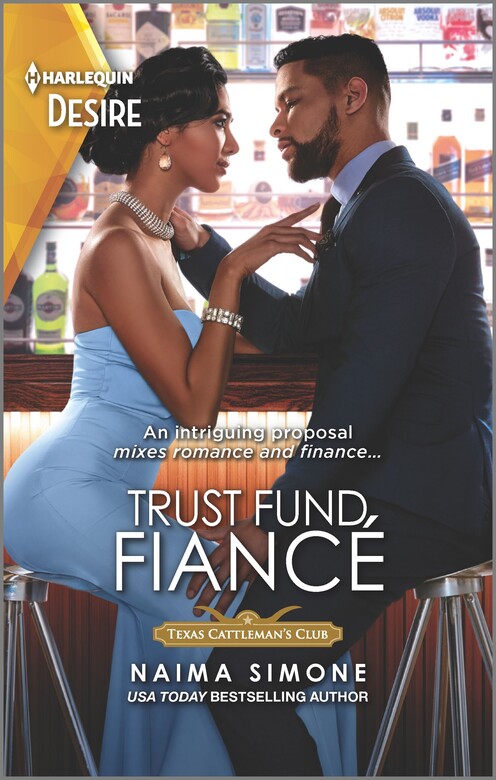 Trust Fund Fiancé