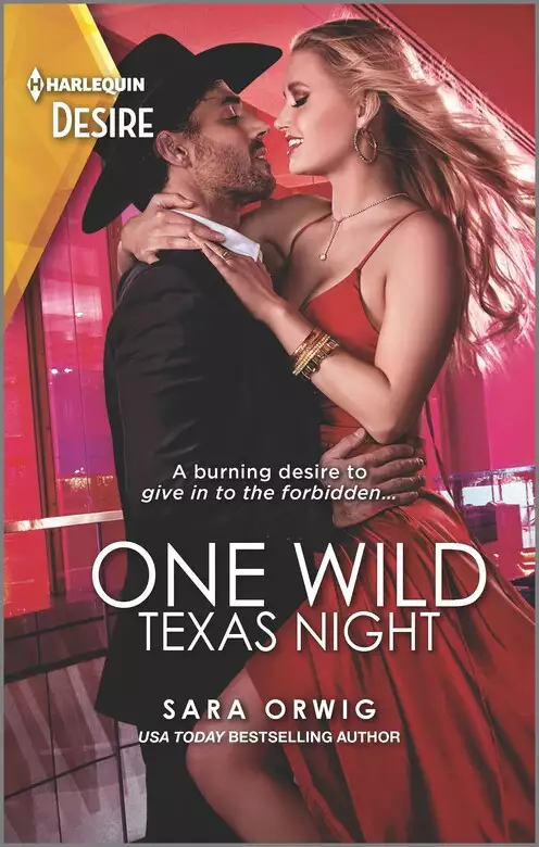 One Wild Texas Night