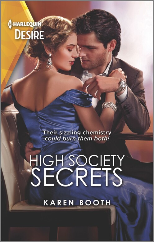 High Society Secrets