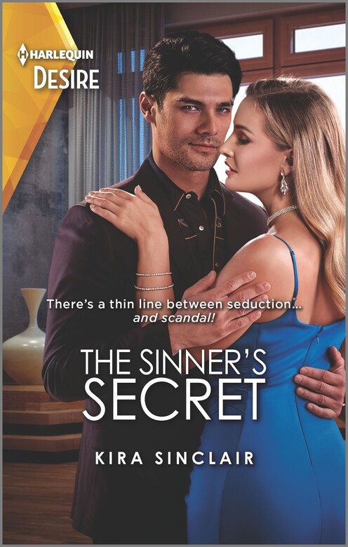 The Sinner's Secret