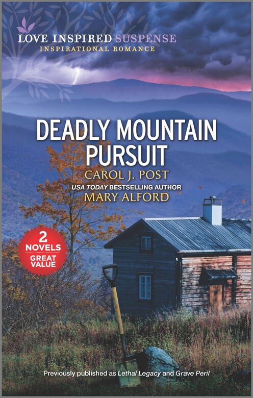 Deadly Mountain Pursuit