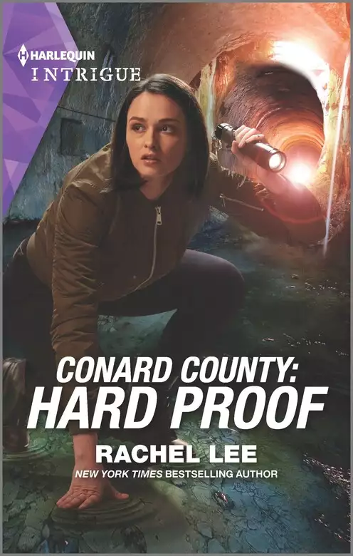 Conard County: Hard Proof