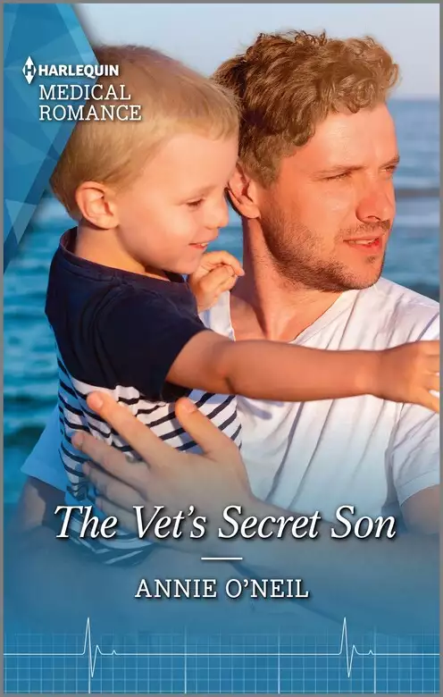 The Vet's Secret Son