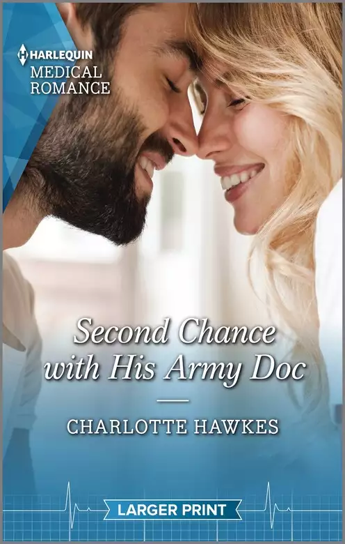 Second Chance with His Army Doc