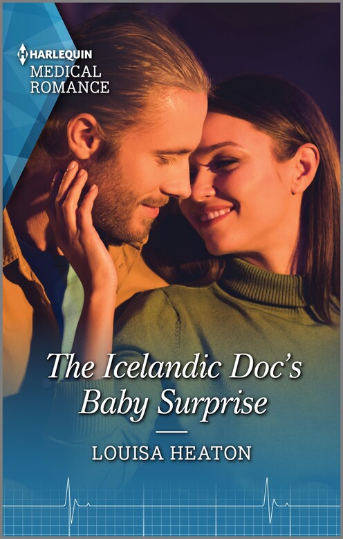 The Icelandic Doc's Baby Surprise