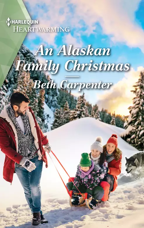 An Alaskan Family Christmas