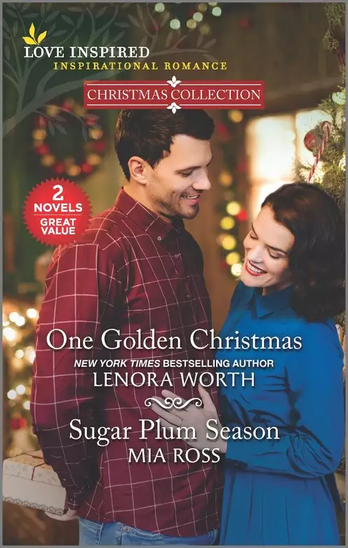 One Golden Christmas & Sugar Plum Season