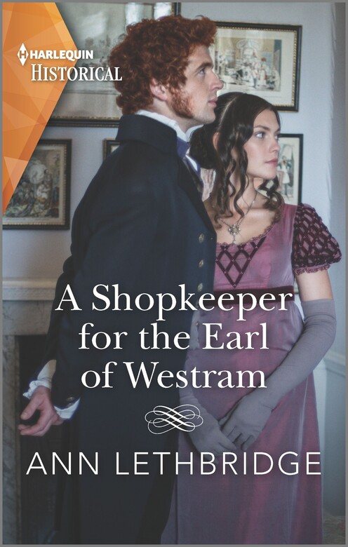 A Shopkeeper for the Earl of Westram