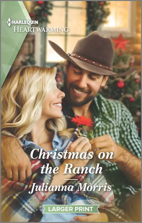 Christmas on the Ranch