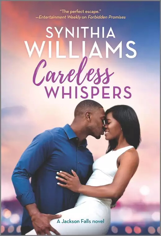 Careless Whispers