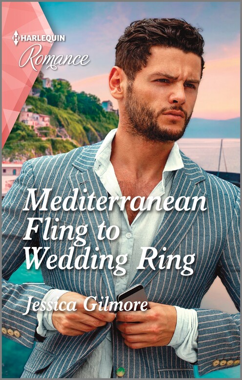 Mediterranean Fling to Wedding Ring