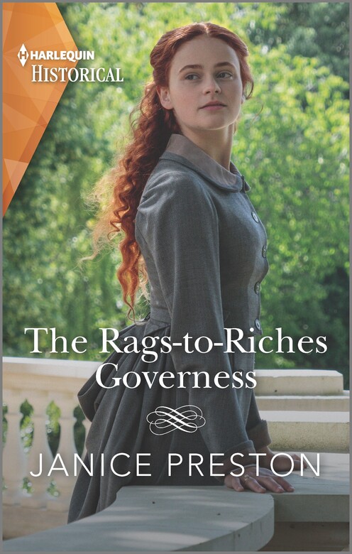 The Rags-to-Riches Governess