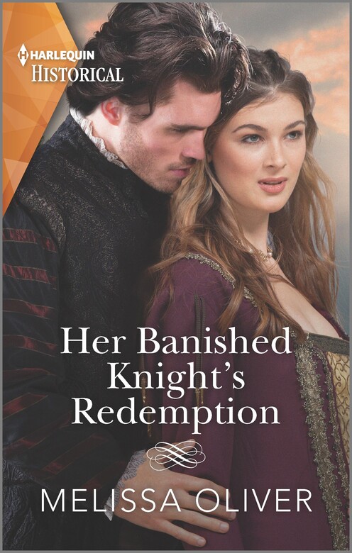 Her Banished Knight's Redemption