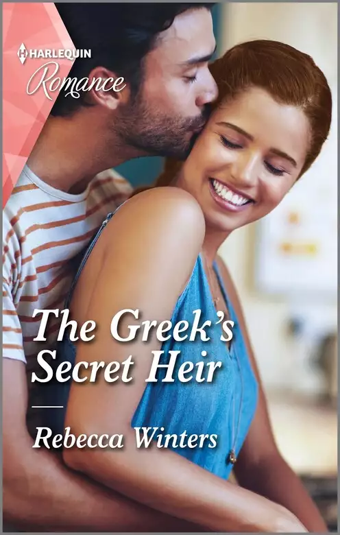 The Greek's Secret Heir