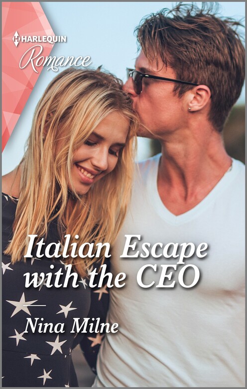 Italian Escape with the CEO