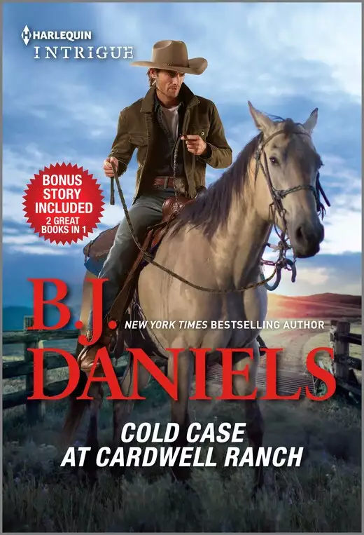 Cold Case at Cardwell Ranch & Boots and Bullets