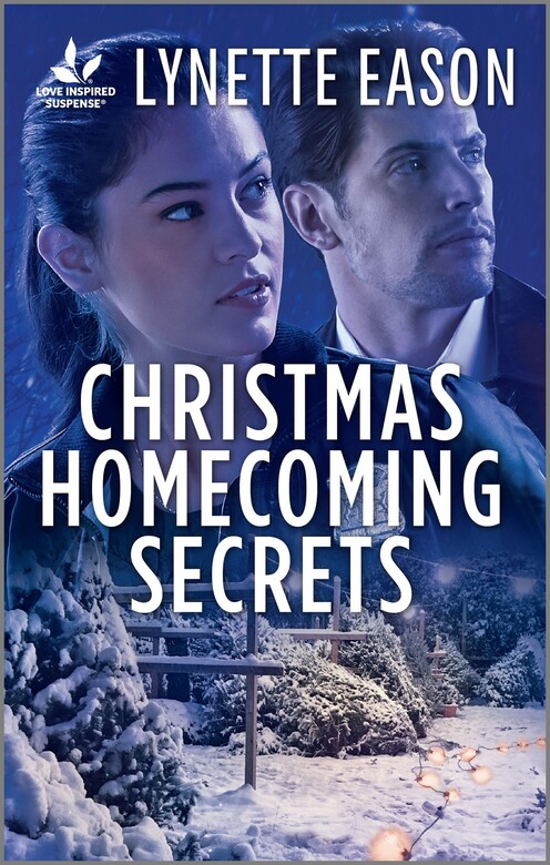 Christmas Homecoming Secrets