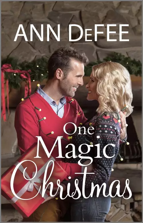 One Magic Christmas