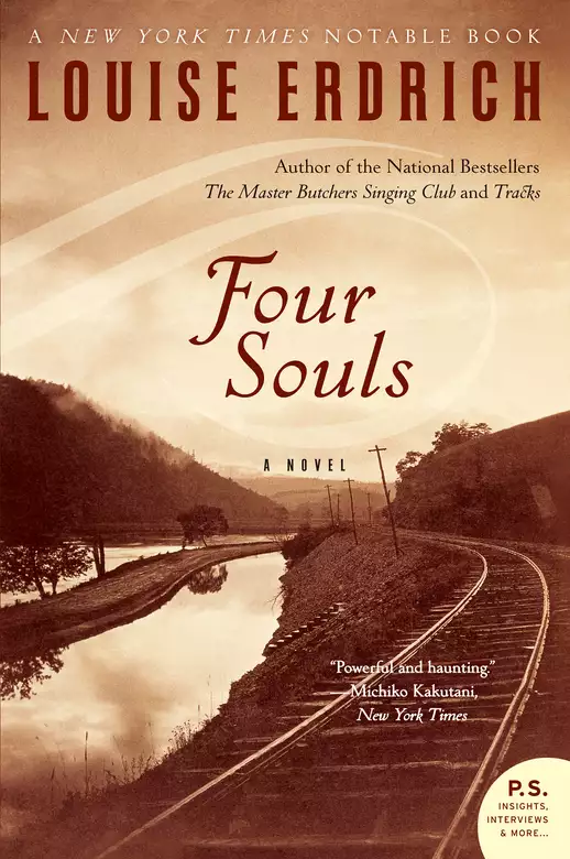 Four Souls