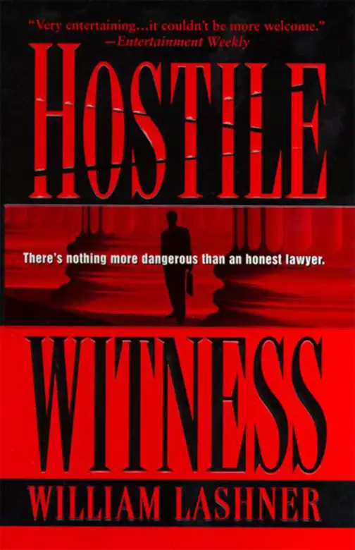 Hostile Witness