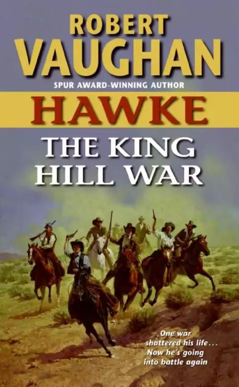 Hawke: The King Hill War