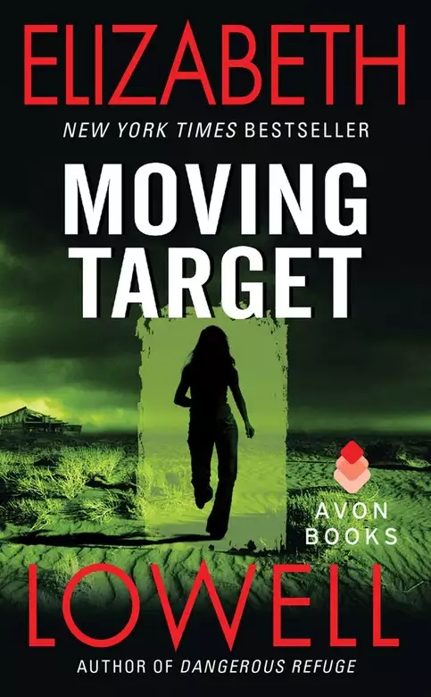 Moving Target