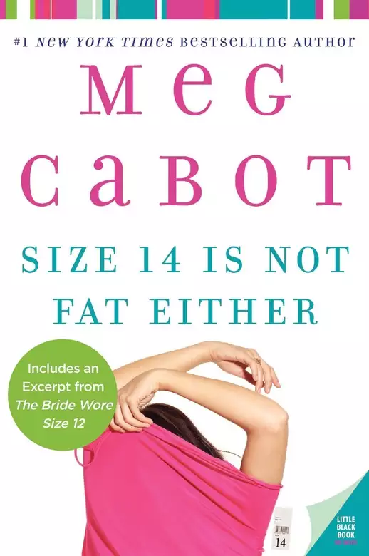Size 14 Is Not Fat Either