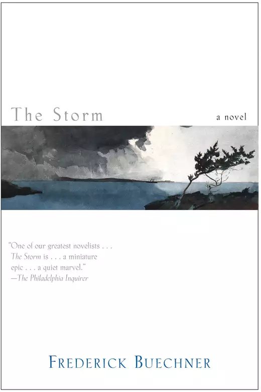 The Storm