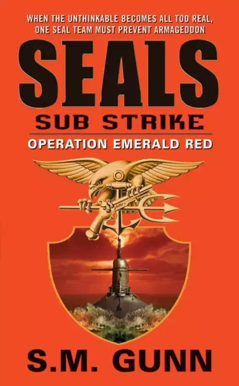 SEALs Sub Strike: Operation Emerald Red