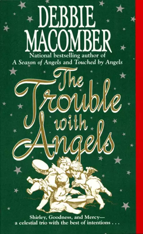 The Trouble with Angels