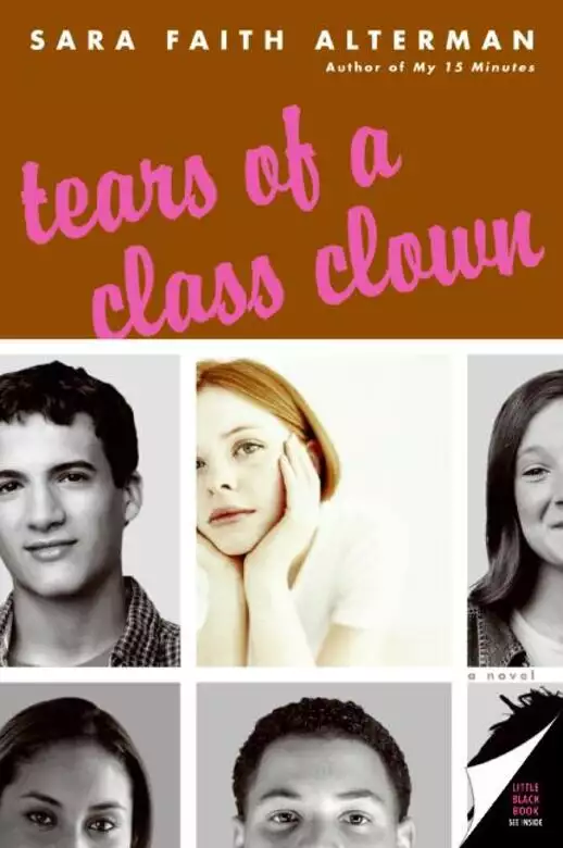 Tears of a Class Clown