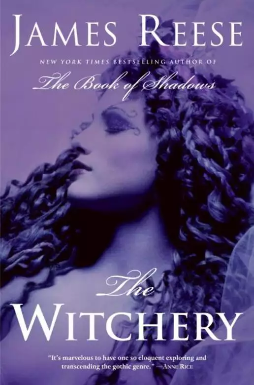 The Witchery