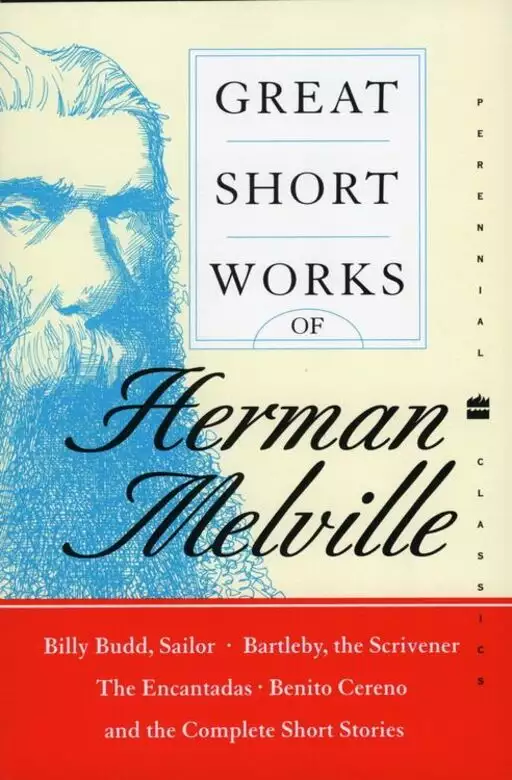 Great Short Works of Herman Melville