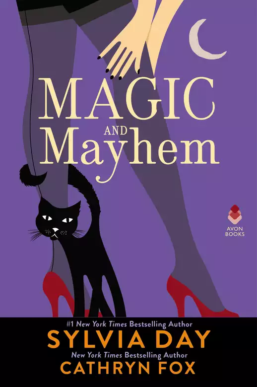 Magic and Mayhem