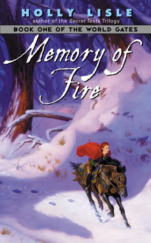 Memory of Fire