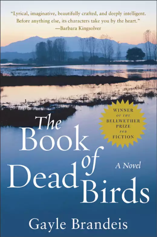 Book of Dead Birds