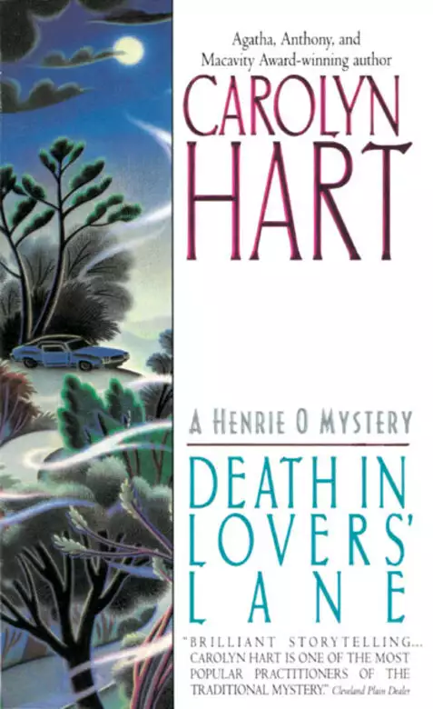 Death in Lovers' Lane